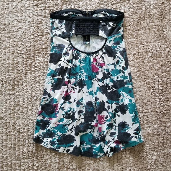 Roxy Surf Dress - Picture 3 of 5